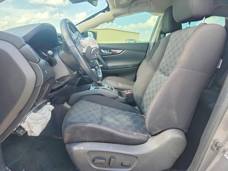 Aukcja sprzedaży 2022 Nissan Rogue Sport, vin: JN1BJ1BV2NW349088, numer aukcji: 57183706