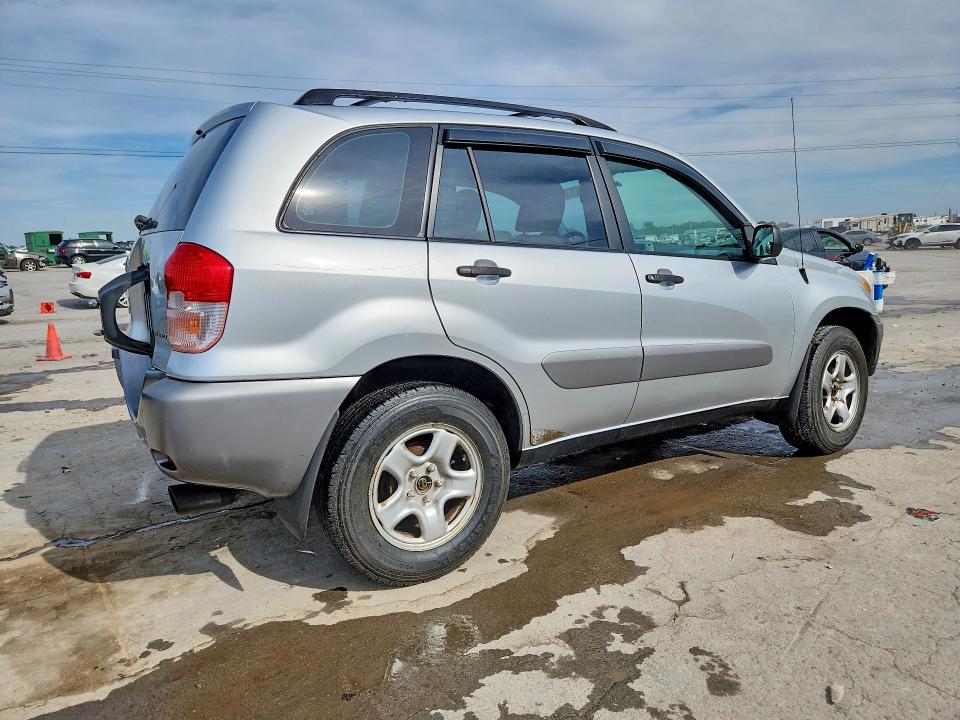 2002 Toyota Rav4 მანქანა იყიდება აუქციონზე, vin: JTEHH20V426014112, აუქციონის ნომერი: 56353616