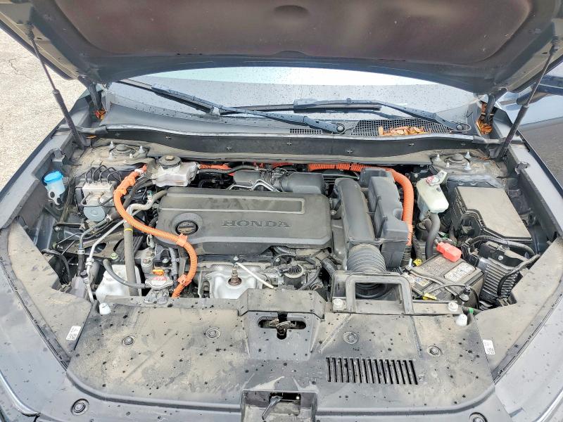 2024 Honda Cr-v მანქანა იყიდება აუქციონზე, vin: 7FARS5H56RE036972, აუქციონის ნომერი: 57009706