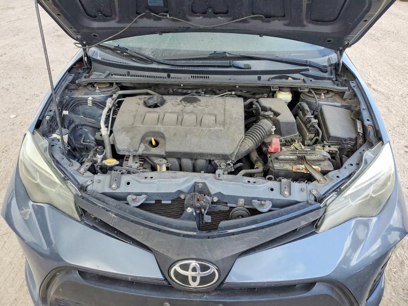 Продаж на аукціоні авто 2015 Toyota Corolla, vin: 2T1BURHE7FC450034, номер лоту: 57116776