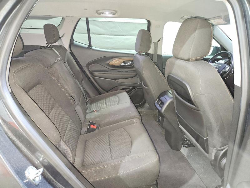 Aukcja sprzedaży 2019 Gmc Terrain, vin: 3GKALTEV6KL219461, numer aukcji: 58911136