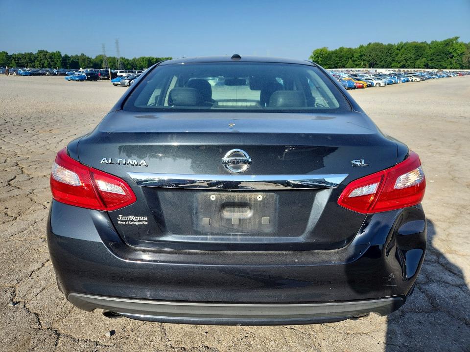 Aukcja sprzedaży 2016 Nissan Altima, vin: 1N4AL3AP7GC225653, numer aukcji: 58816976