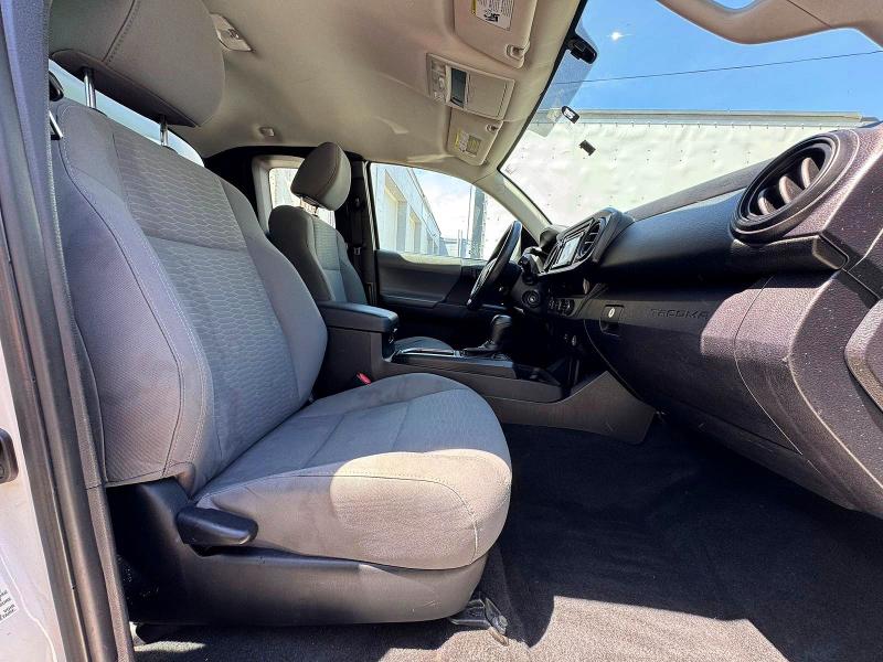 Продажа на аукционе авто 2016 Toyota Tacoma, vin: 5TFRX5GNXGX059544, номер лота: 58489676