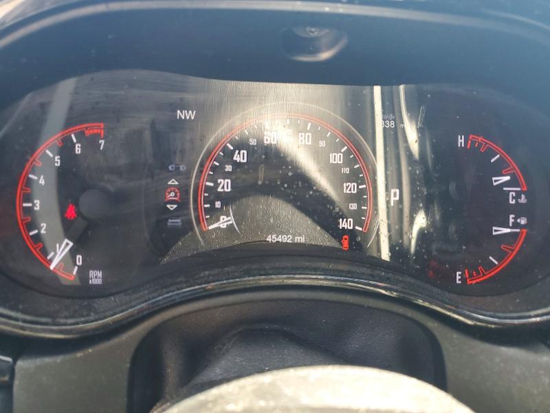 Aukcja sprzedaży 2021 Dodge Durango, vin: 1C4RDJDGXMC750521, numer aukcji: 55880956