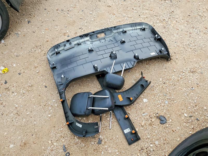 2022 Ford Explorer მანქანა იყიდება აუქციონზე, vin: 1FM5K8AB5NGA47775, აუქციონის ნომერი: 56330196