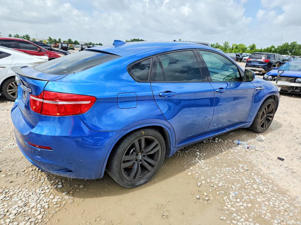 Продажа на аукционе авто 2011 Bmw X6, vin: 5YMGZ0C58BLK13895, номер лота: 57778716