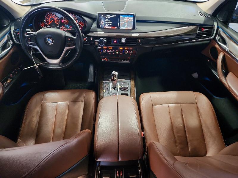 Aukcja sprzedaży 2016 Bmw X5, vin: 5UXKR0C58G0S92382, numer aukcji: 56131696