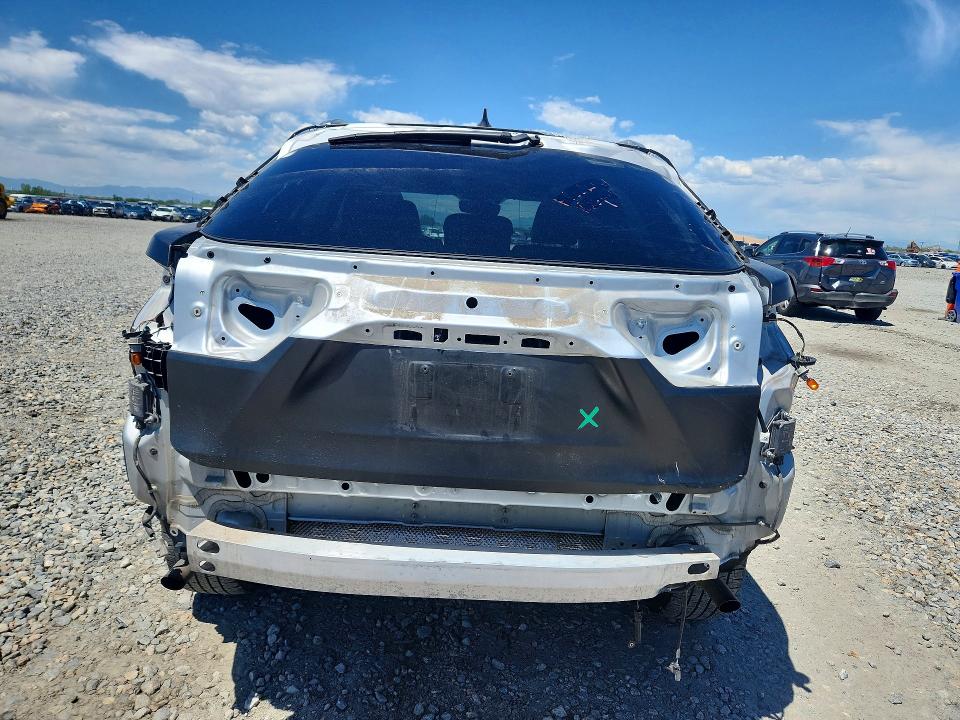 Aukcja sprzedaży 2019 Lexus Rx 350, vin: 2T2ZZMCA8KC119167, numer aukcji: 55602206