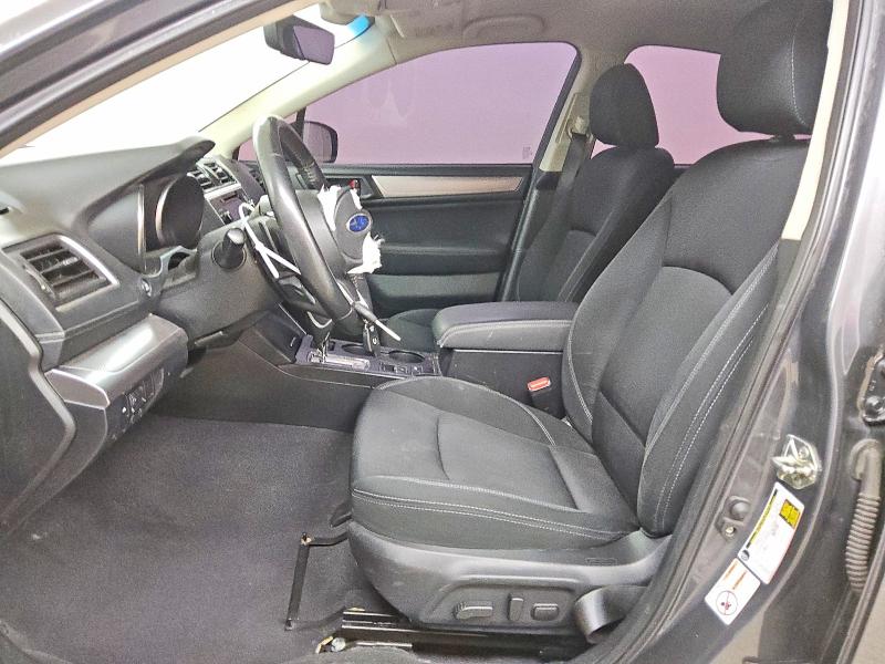 2019 Subaru Legacy მანქანა იყიდება აუქციონზე, vin: 4S3BNAF6XK3039112, აუქციონის ნომერი: 55492966