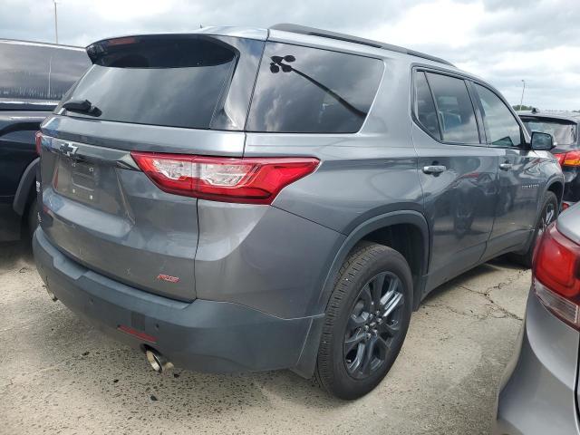 Продажа на аукционе авто 2020 Chevrolet Traverse, vin: 1GNERJKW3LJ159927, номер лота: 56149606