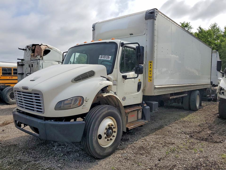 2020 Frht - Freightliner M2 მანქანა იყიდება აუქციონზე, vin: 3ALACWFC8LDLY1936, აუქციონის ნომერი: 56105126