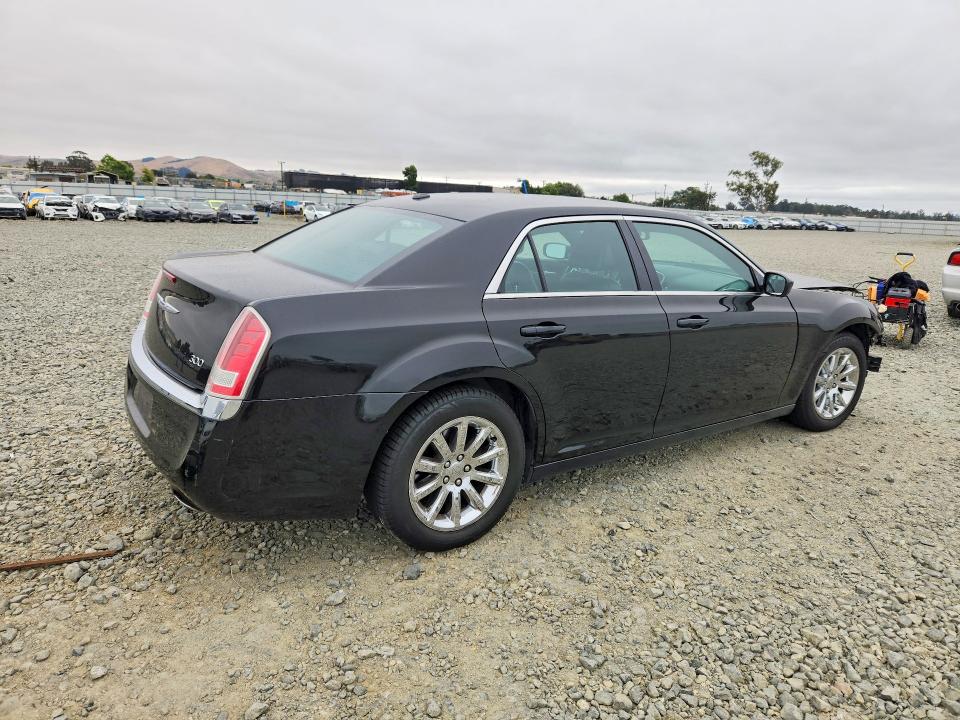 Aukcja sprzedaży 2014 Chrysler 300, vin: 2C3CCAAG4EH273147, numer aukcji: 57958516