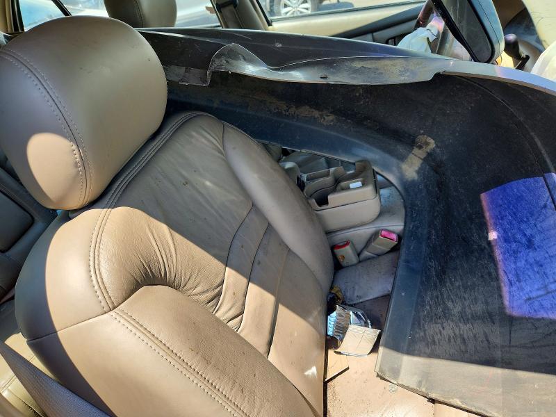 Aukcja sprzedaży 2002 Buick Century, vin: 2G4WY55J021168483, numer aukcji: 57822146