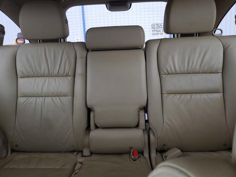 Aukcja sprzedaży 2010 Honda Cr-v, vin: 5J6RE4H77AL079517, numer aukcji: 58291246