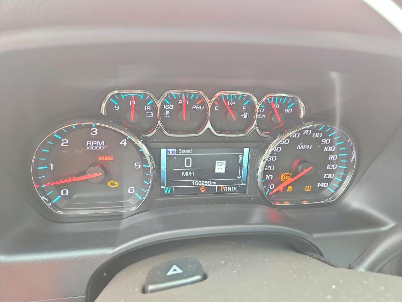 Aukcja sprzedaży 2017 Gmc Sierra, vin: 3GTU2NEJ1HG179232, numer aukcji: 55049456