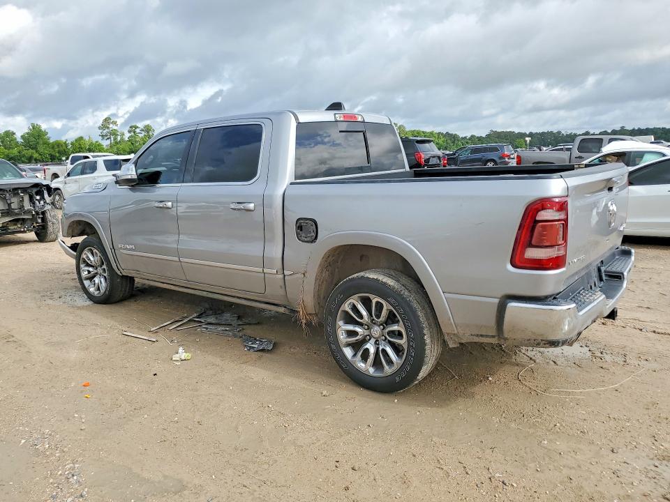 2019 Ram 1500 მანქანა იყიდება აუქციონზე, vin: 1C6SRFHT8KN838726, აუქციონის ნომერი: 54689836