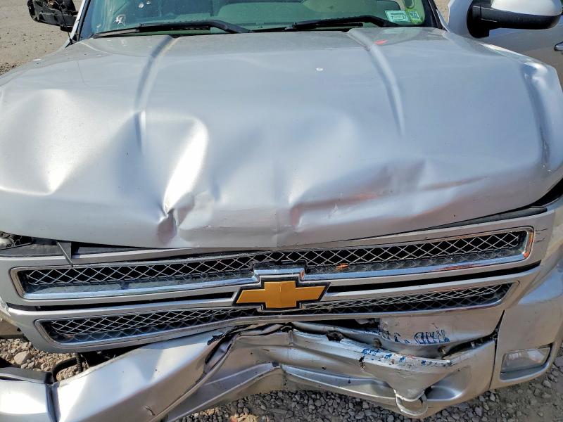 Продажа на аукционе авто 2013 Chevrolet Silverado, vin: 1GCRKSE76DZ206413, номер лота: 56110896