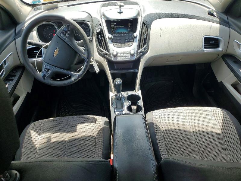 Продажа на аукционе авто 2017 Chevrolet Equinox, vin: 2GNFLEEK0H6125793, номер лота: 57994016