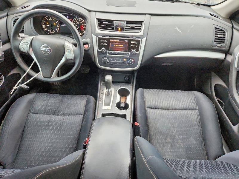 Aukcja sprzedaży 2016 Nissan Altima, vin: 1N4AL3AP1GN361104, numer aukcji: 55865346