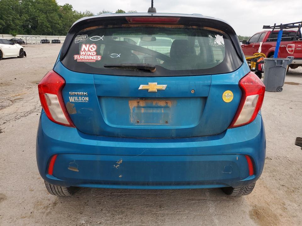 Aukcja sprzedaży 2021 Chevrolet Spark, vin: KL8CB6SA7MC738813, numer aukcji: 56062896