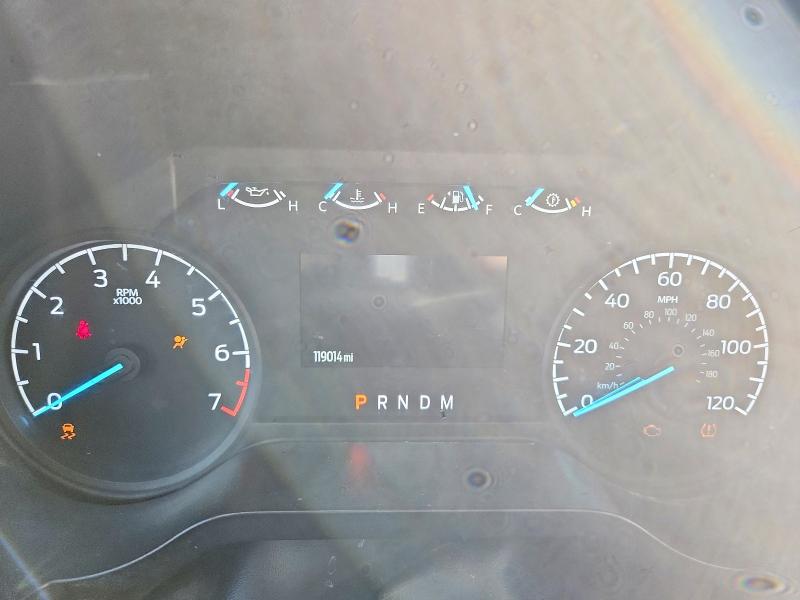 57116246 :رقم المزاد ، 1FTFX1E88PKD63462 vin ، 2023 Ford F150 مزاد بيع