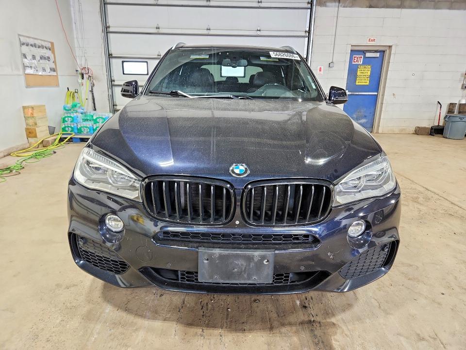 56826086 :رقم المزاد ، 5UXKR6C5XE0J73622 vin ، 2014 Bmw X5 مزاد بيع