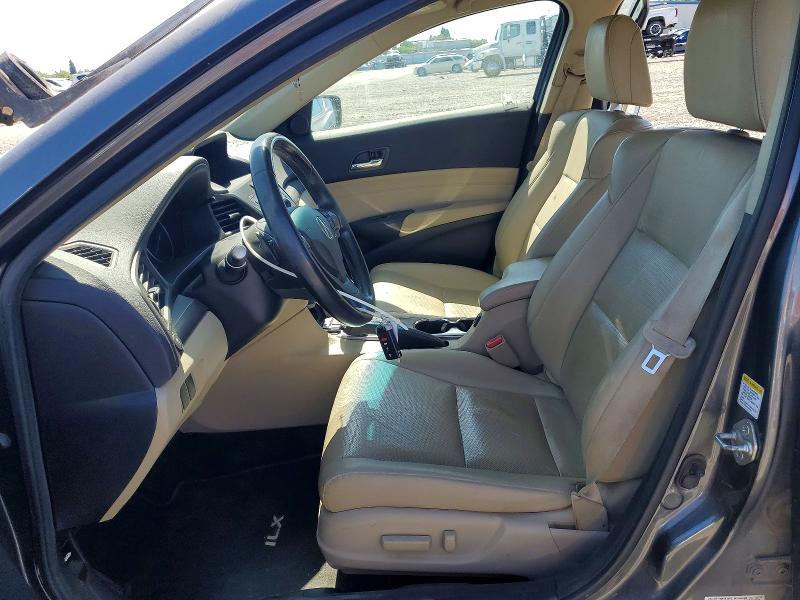 2013 Acura Ilx მანქანა იყიდება აუქციონზე, vin: 19VDE1F7XDE014135, აუქციონის ნომერი: 55580476