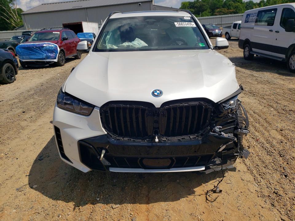 Aukcja sprzedaży 2026 Bmw X5, vin: 5UX43EU02T9129016, numer aukcji: 56653496