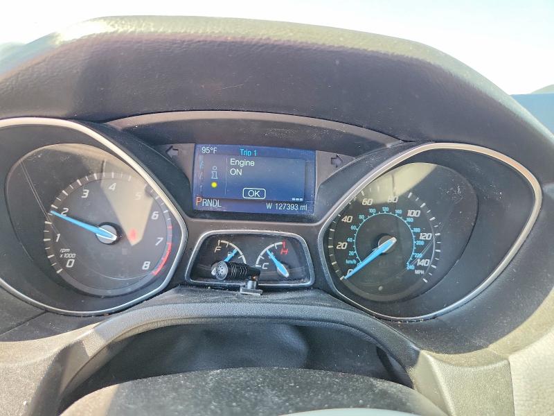 Продажа на аукционе авто 2014 Ford Focus, vin: 1FADP3K27EL350380, номер лота: 55769376