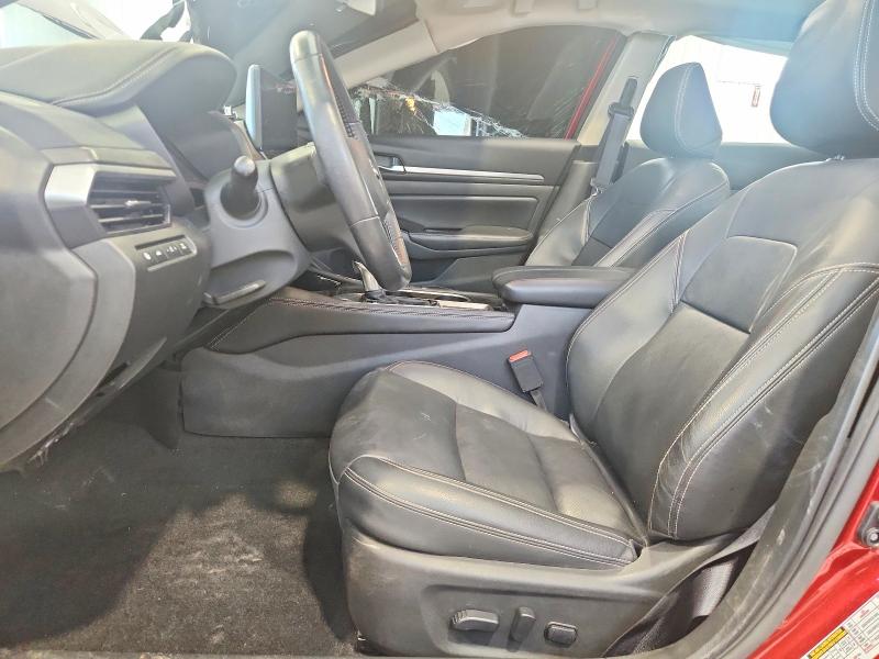 2024 Nissan Altima მანქანა იყიდება აუქციონზე, vin: 1N4BL4EW2RN305722, აუქციონის ნომერი: 57395806