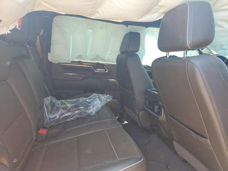 2024 Gmc Sierra მანქანა იყიდება აუქციონზე, vin: 1GT49REY8RF368995, აუქციონის ნომერი: 57056436