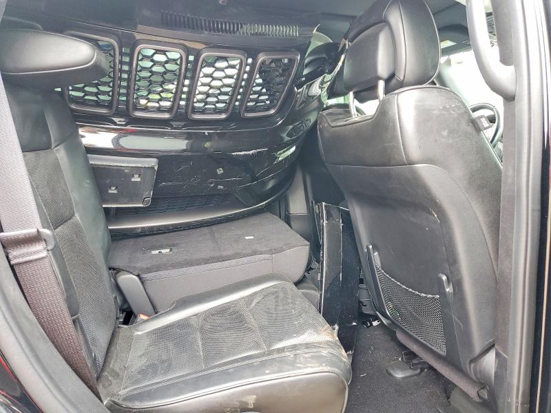 Aukcja sprzedaży 2021 Jeep Grand Cherokee, vin: 1C4RJFCG6MC617021, numer aukcji: 57062456