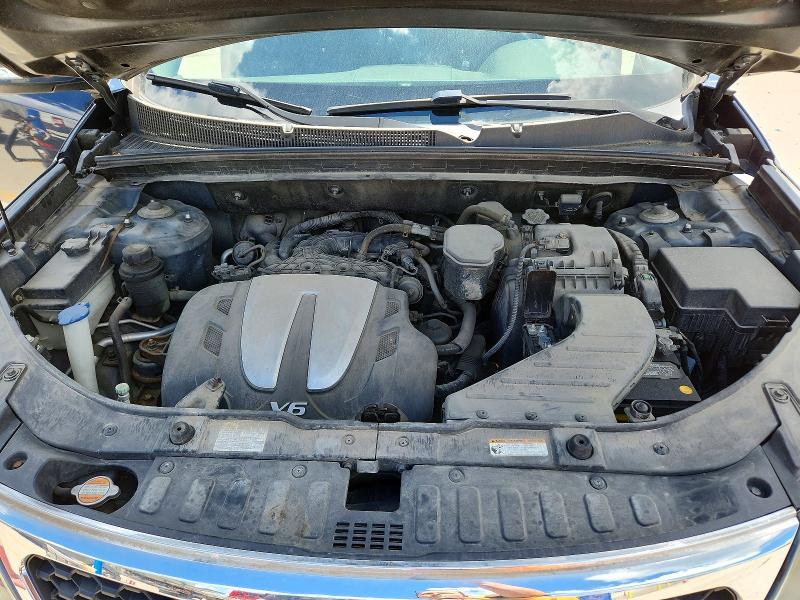 Aukcja sprzedaży 2011 Kia Sorento, vin: 5XYKT4A22BG080163, numer aukcji: 56656086