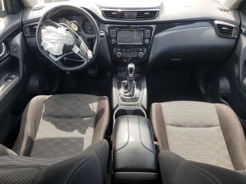 Продаж на аукціоні авто 2018 Nissan Rogue Sport, vin: JN1BJ1CR7JW209856, номер лоту: 57899586