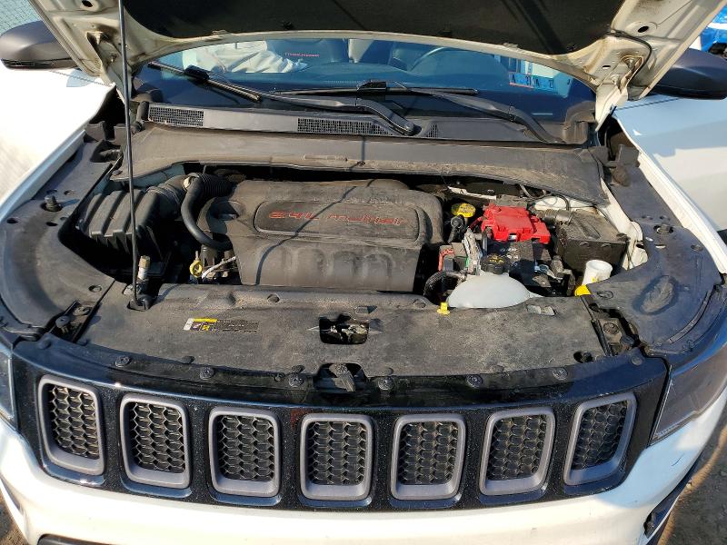 Продажа на аукционе авто 2019 Jeep Compass, vin: 3C4NJDDB7KT748210, номер лота: 59544166