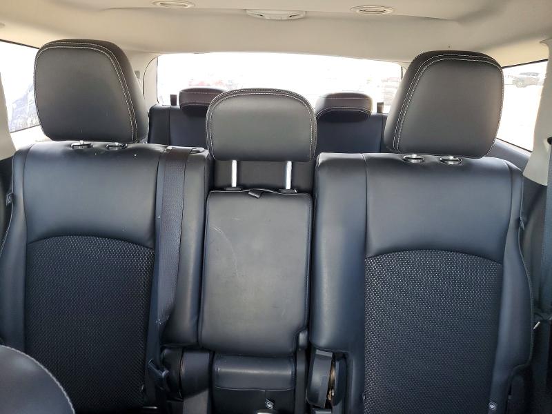 Aukcja sprzedaży 2016 Dodge Journey, vin: 3C4PDCGGXGT157524, numer aukcji: 56659766