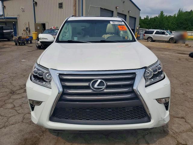 58713296 :رقم المزاد ، JTJBM7FX5F5092077 vin ، 2015 Lexus Gx مزاد بيع