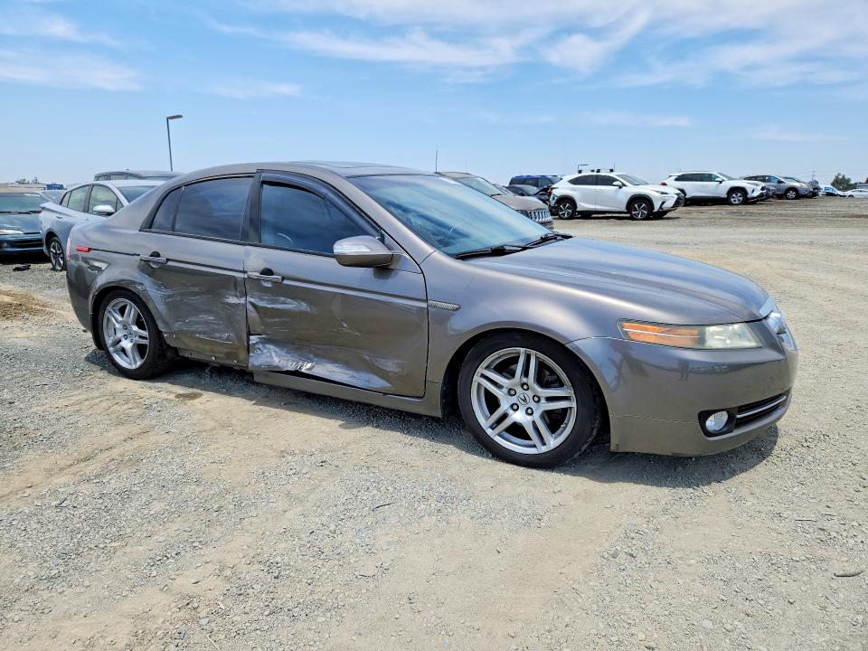Aukcja sprzedaży 2008 Acura Tl, vin: 19UUA66258A010783, numer aukcji: 56659426