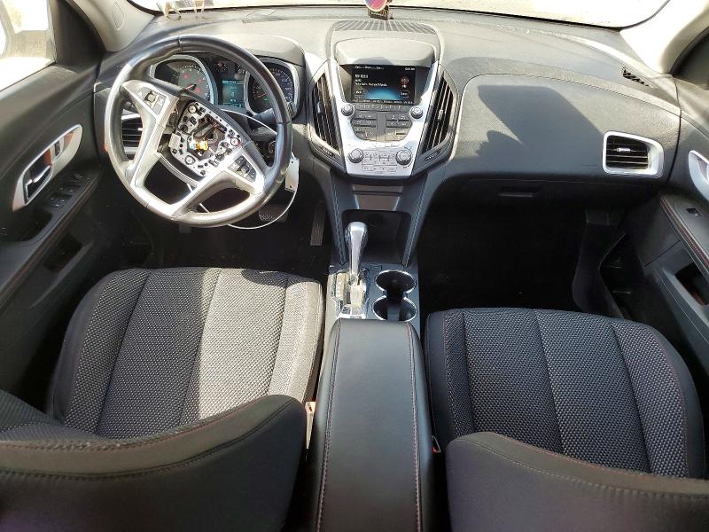 Продаж на аукціоні авто 2015 Chevrolet Equinox, vin: 1GNFLFEK5FZ127174, номер лоту: 58285706