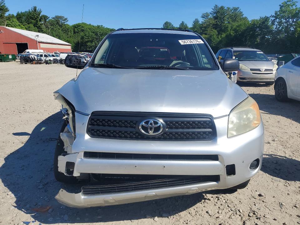 Aukcja sprzedaży 2006 Toyota Rav4, vin: JTMBD33VX66009400, numer aukcji: 56736176