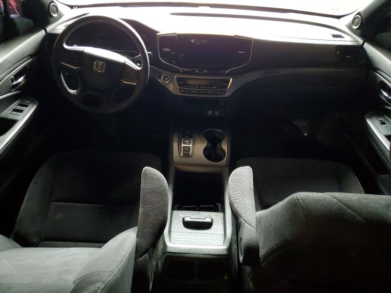 Aukcja sprzedaży 2022 Honda Pilot, vin: 5FNYF6H37NB082868, numer aukcji: 57859786