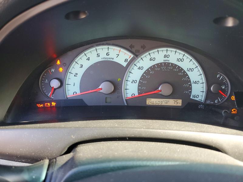 2007 Toyota Camry მანქანა იყიდება აუქციონზე, vin: 4T1BK46K67U517806, აუქციონის ნომერი: 58313426