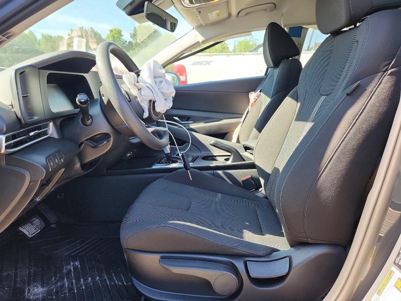 55467526 :رقم المزاد ، KMHLL4DG9TU218580 vin ، 2026 Hyundai Elantra مزاد بيع