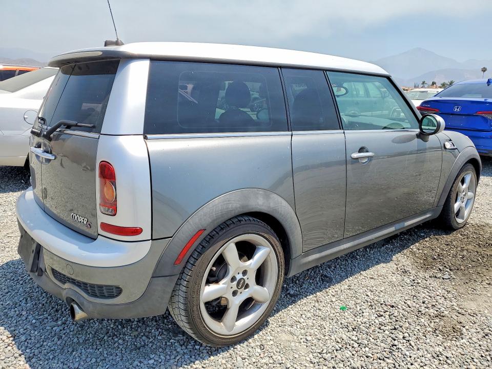 Продажа на аукционе авто 2010 Mini Cooper, vin: WMWMM3C54ATP94223, номер лота: 56177496