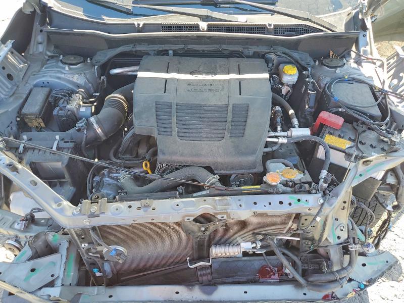Продаж на аукціоні авто 2024 Subaru Forester, vin: JF2SKAJC6RH402901, номер лоту: 57578126