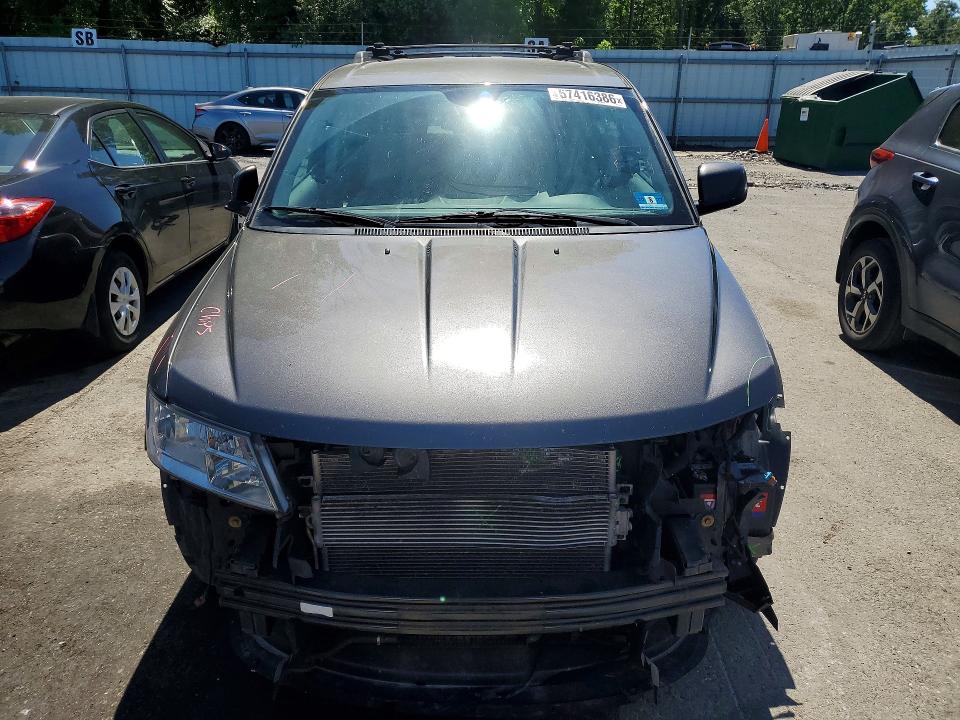 Продаж на аукціоні авто 2014 Dodge Journey, vin: 3C4PDDBG8ET279065, номер лоту: 57416386