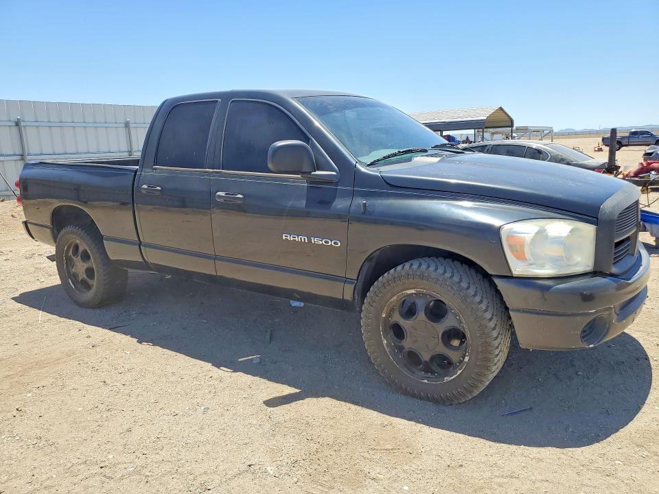 Aukcja sprzedaży 2007 Dodge Ram 1500, vin: 1D7HA18N87S166826, numer aukcji: 56272066