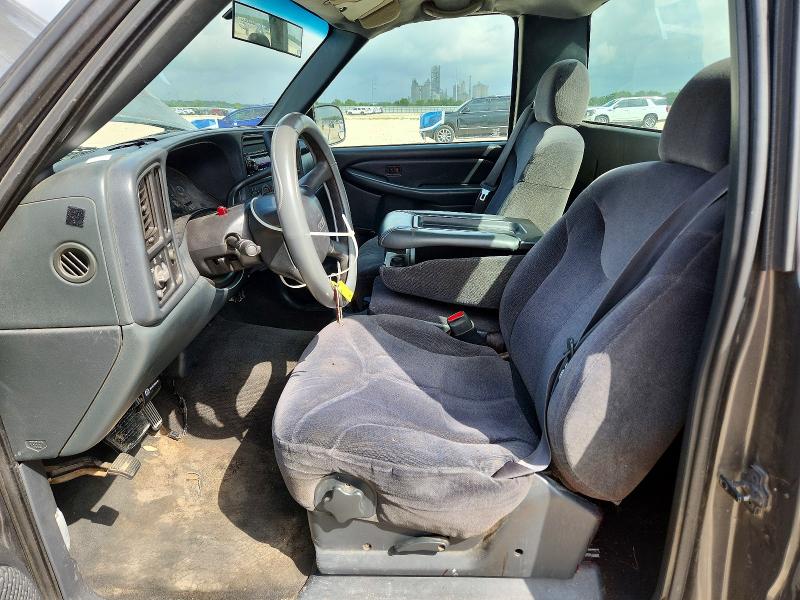 Продажа на аукционе авто 2001 Gmc New Sierra, vin: 1GTEC14W31Z200210, номер лота: 56450966