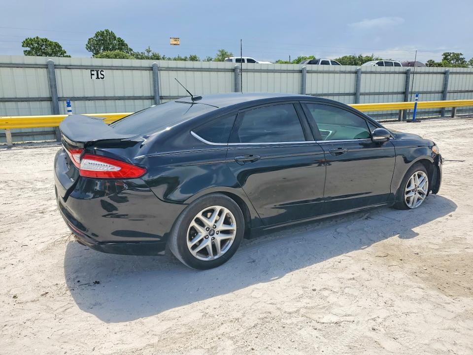 Продаж на аукціоні авто 2016 Ford Fusion, vin: 1FA6P0H7XG5121046, номер лоту: 59167876