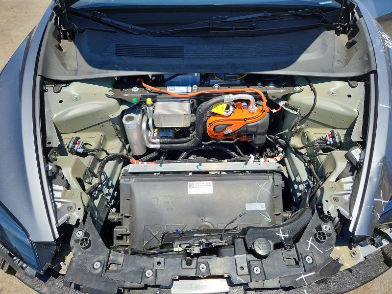 Продаж на аукціоні авто 2025 Tesla Model 3, vin: 5YJ3E1EA3SF916374, номер лоту: 55957456